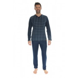 Pyjama Landry