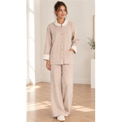 Veste polaire femme