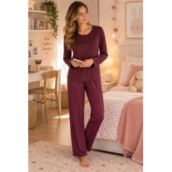 Tenue d'intérieur