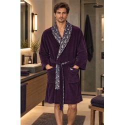 Veste homme polaire