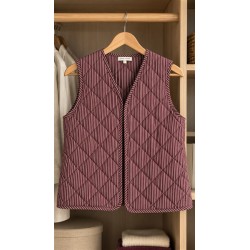 Gilet court