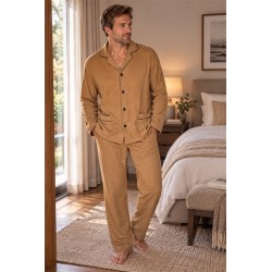 Pyjama tailleur