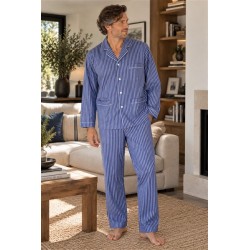 Pyjama homme tailleur