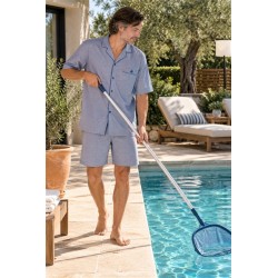 Pyjama homme short