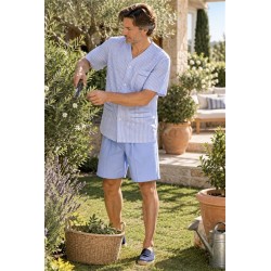 Pyjama short