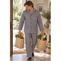 Pyjama homme
