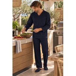 Pyjama le Français