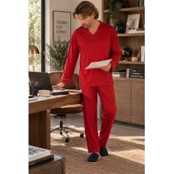 Pyjama le Français