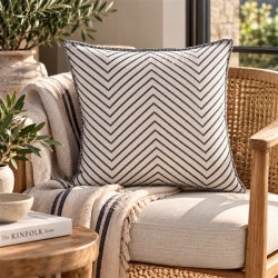Housse de coussin 45/45