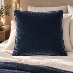 Housse coussin 45/45 divan...