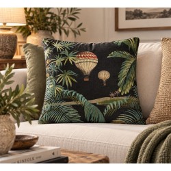 Housse coussin iosis 45/45...