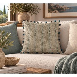 housse coussin 45/45...
