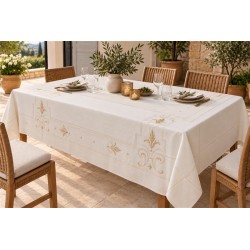 Nappe Piazza 180/250 lin