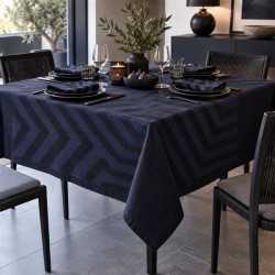 Nappe lin labyrinthe night...