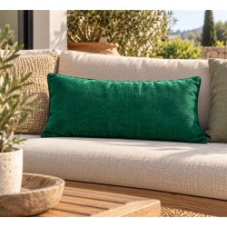 Housse de coussin pigment...