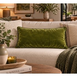 Housse de coussin divan...