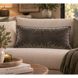 Housse de coussin divan...