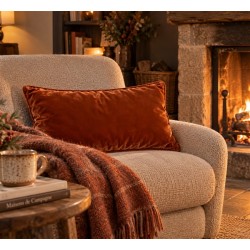 Housse coussin divan...