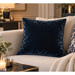 Housse de coussin divan...